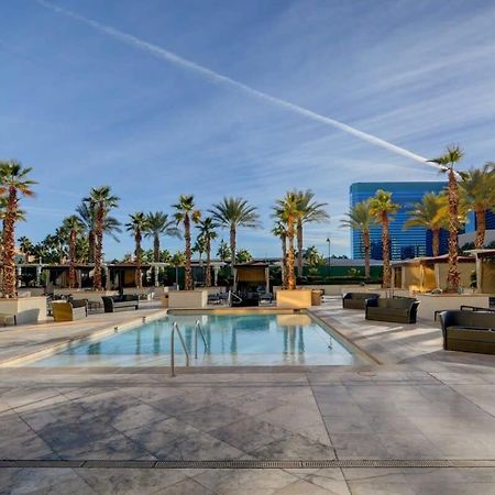 Mgm Signature-20-609 Strip View Jacuzzi Studio Las Vegas Esterno foto