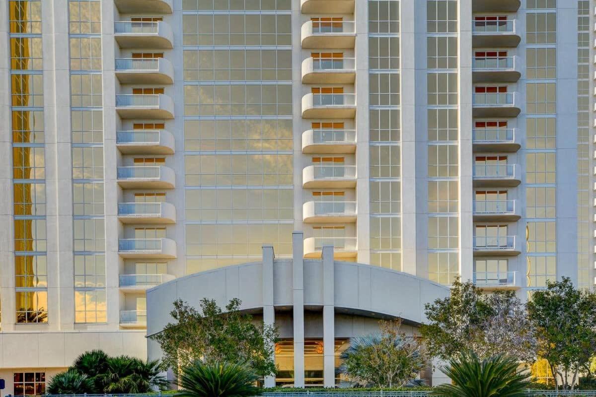 Mgm Signature-20-609 Strip View Jacuzzi Studio Las Vegas Esterno foto