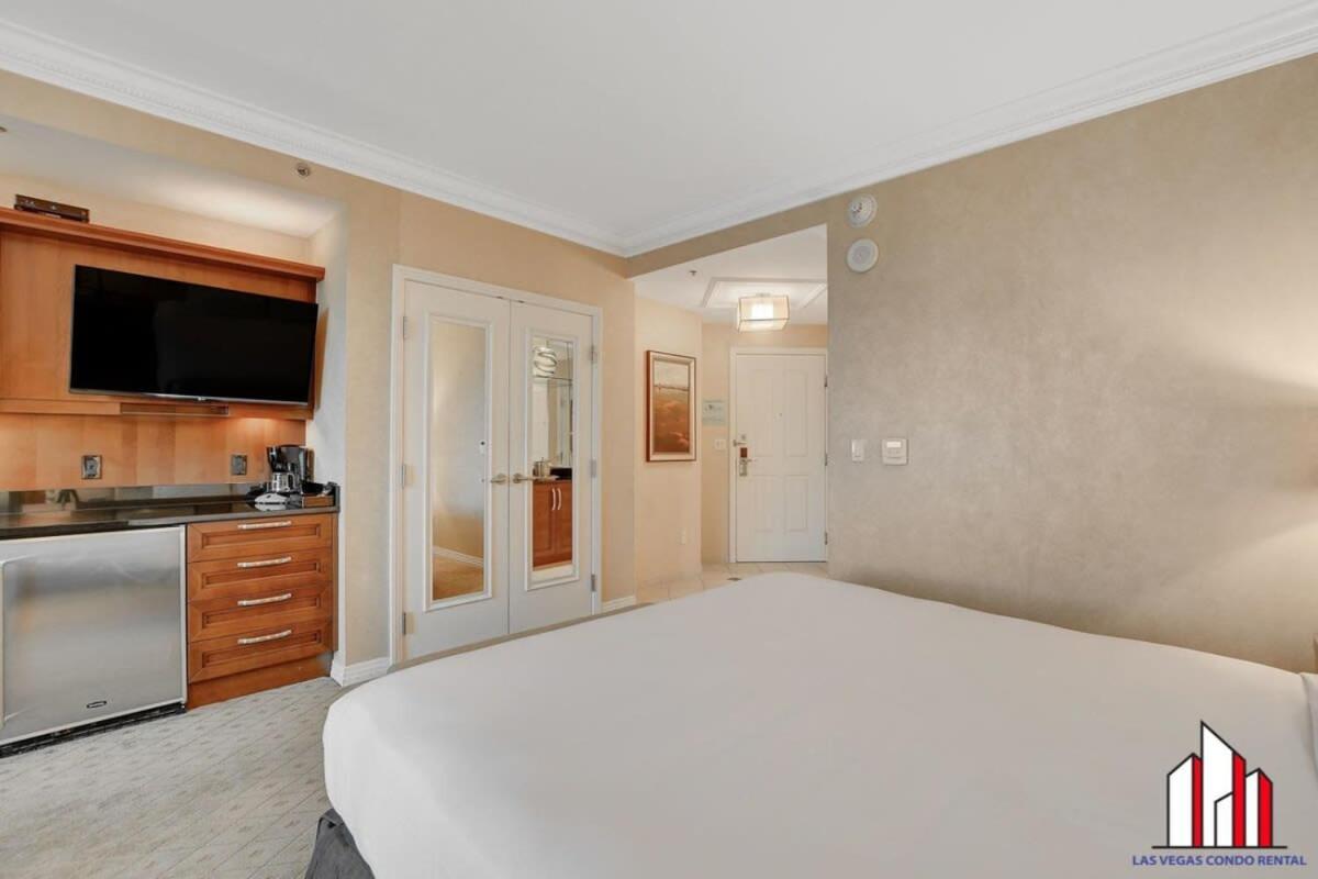Mgm Signature-20-609 Strip View Jacuzzi Studio Las Vegas Esterno foto