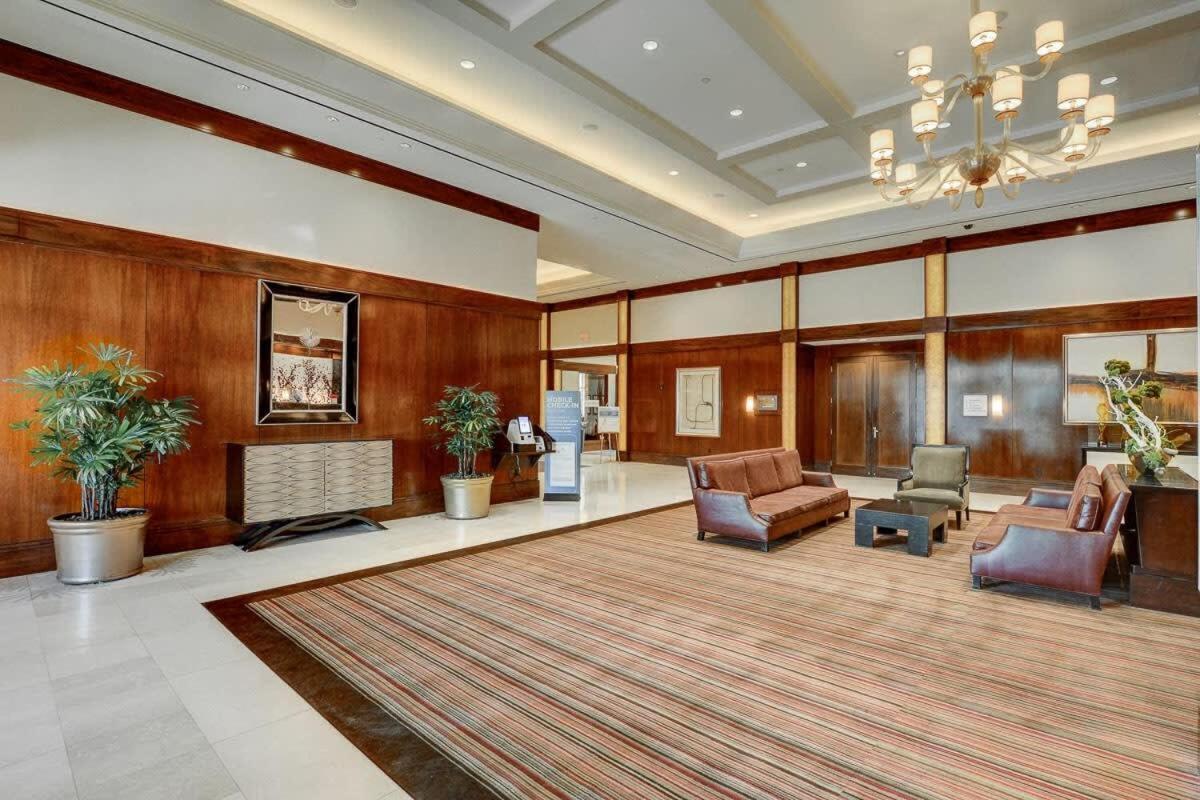 Mgm Signature-20-609 Strip View Jacuzzi Studio Las Vegas Esterno foto